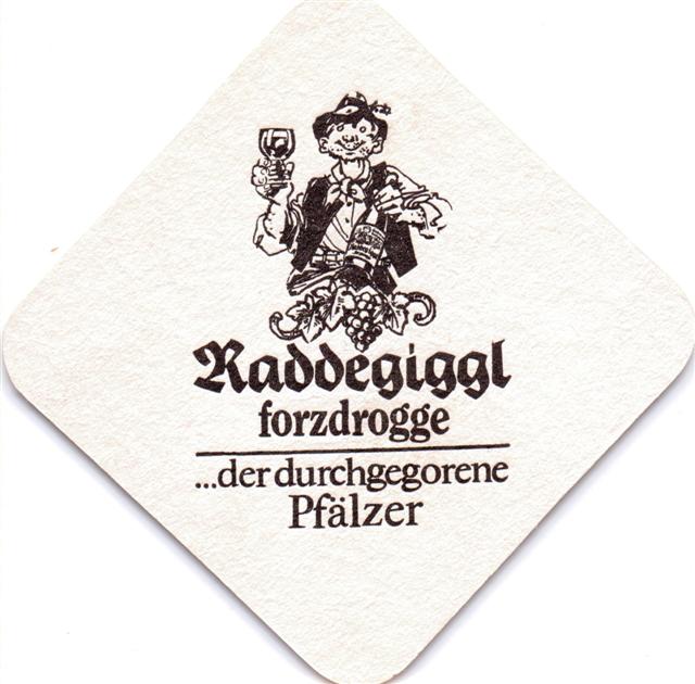 landau ld-rp steinerscher 1b (raute185-raddegiggl-schwarz)